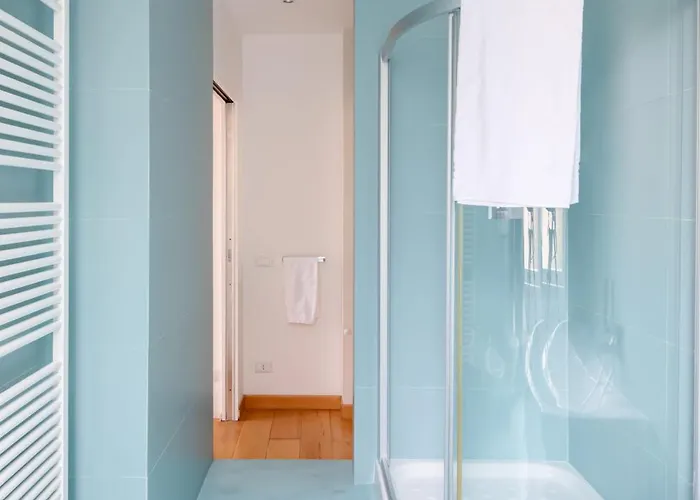 Appartement Via G. Ferrari Private